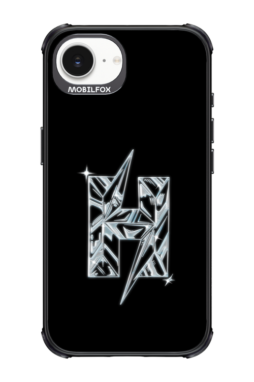 H DIAMOND 2.0 - Apple iPhone 16e