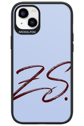 (Jellyfish Presso) ZS 2.0 - Apple iPhone 14 Plus