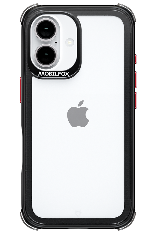 NUDE 2.0 - Apple iPhone 16