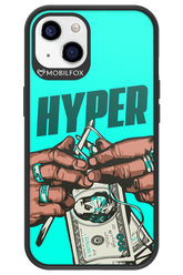 KNIT - Apple iPhone 13