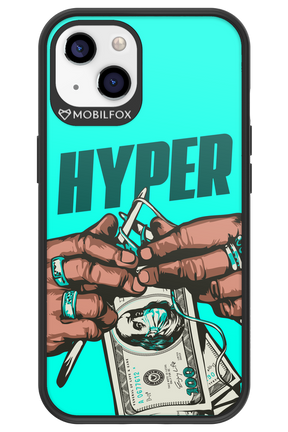 KNIT - Apple iPhone 13