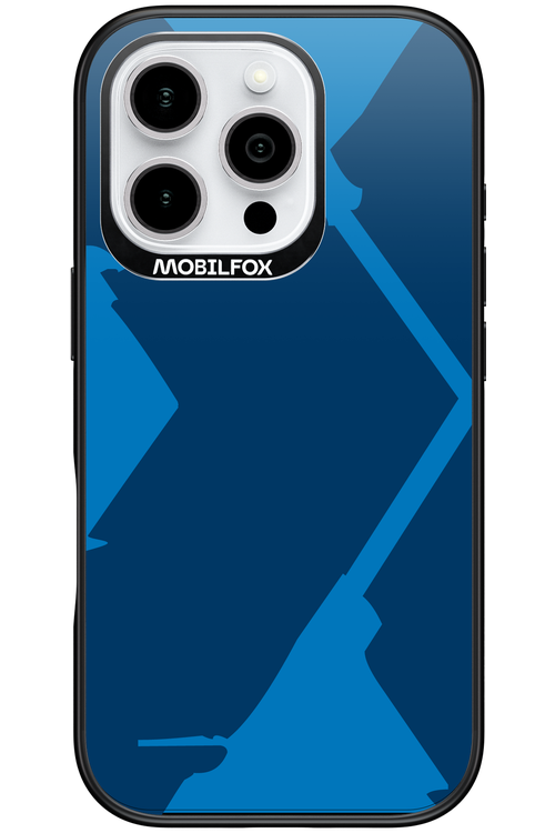 Core Charge - Apple iPhone 16 Pro