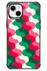 Holiday's Aura - Apple iPhone 15 Plus