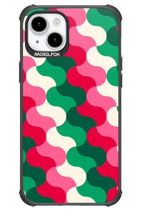 Holiday's Aura - Apple iPhone 15 Plus