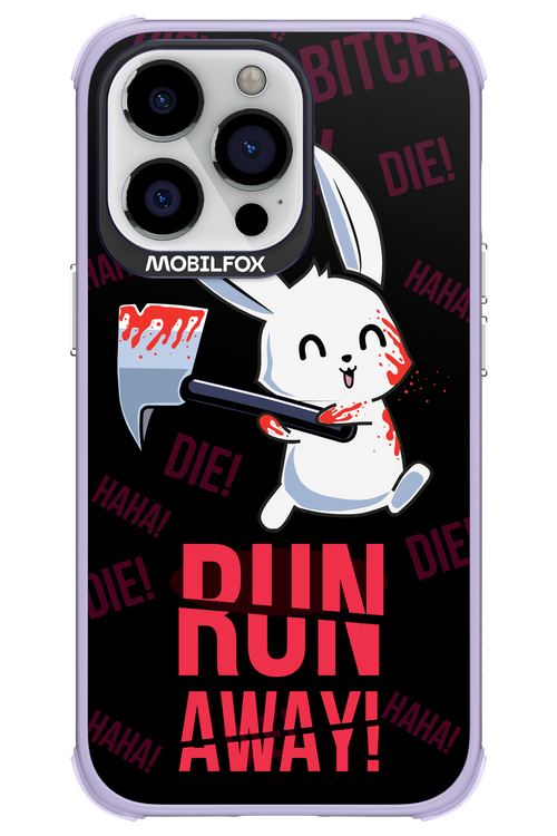 Run Away 2.0 - Apple iPhone 13 Pro