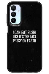 SUSHI 2.0 - Samsung Galaxy A15