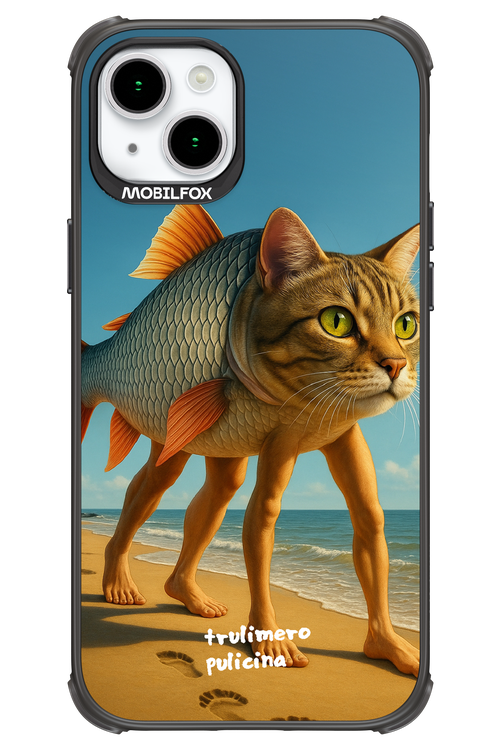 Trulimero Pulicina - Apple iPhone 15 Plus