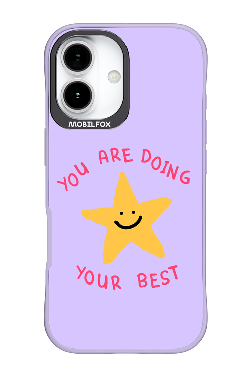 Your Best - Apple iPhone 17