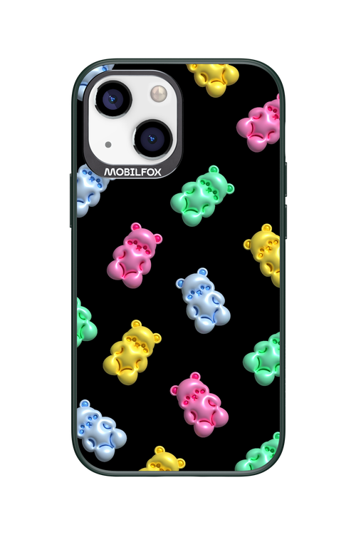 Gummy Bears - Apple iPhone 13 Mini