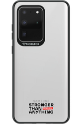 Stronger (Nude) 2.0 - Samsung Galaxy S20 Ultra 5G
