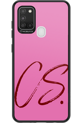 (Sorbet) CS 2.0 - Samsung Galaxy A21 S