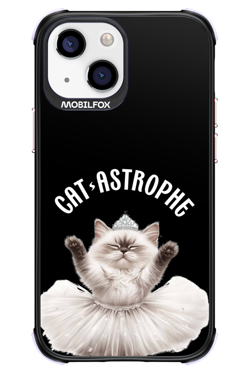 Cat-astrophe - Apple iPhone 13 Mini