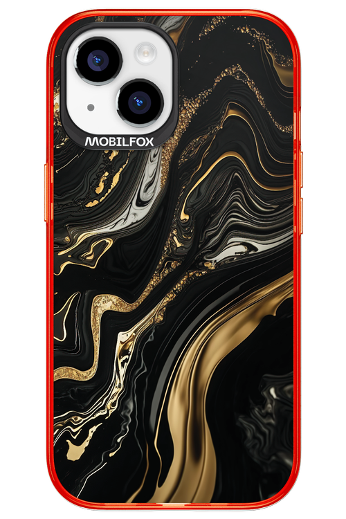 Azrael 2.0 - Apple iPhone 15
