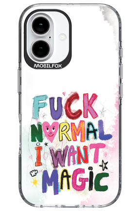 Magic - Apple iPhone 16