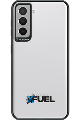 Pure Power - Samsung Galaxy S21