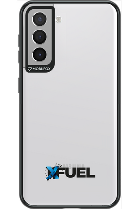 Pure Power - Samsung Galaxy S21