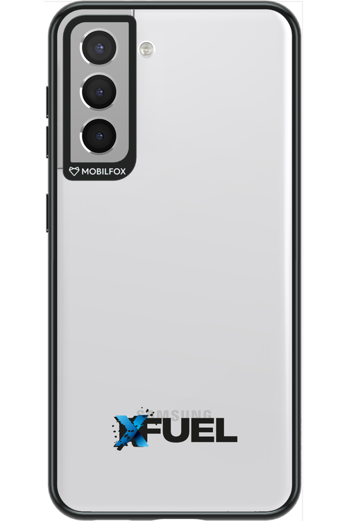 Pure Power - Samsung Galaxy S21