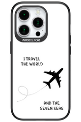 Traveller 2.0 - Apple iPhone 15 Pro