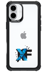 Reflex Spark - Apple iPhone 16 Plus