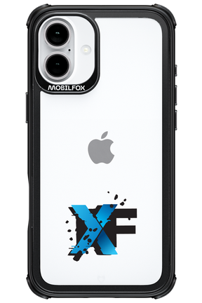 Reflex Spark - Apple iPhone 16 Plus