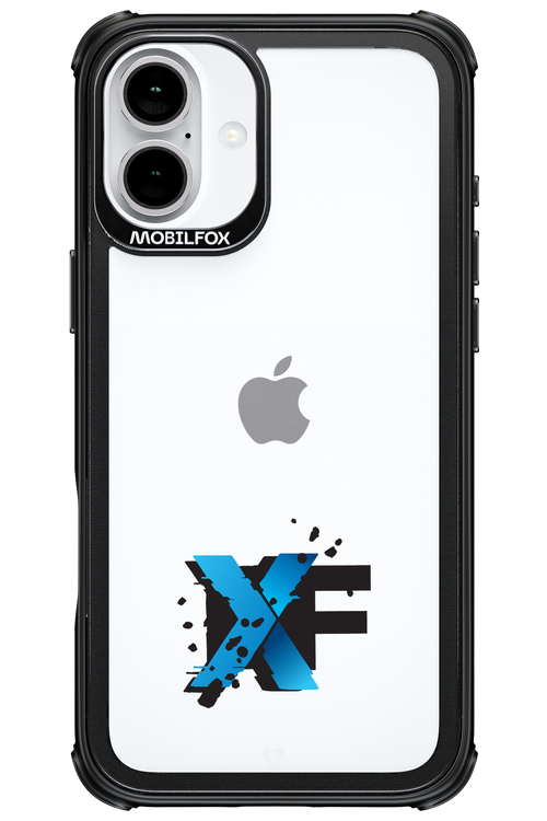 Reflex Spark - Apple iPhone 16 Plus