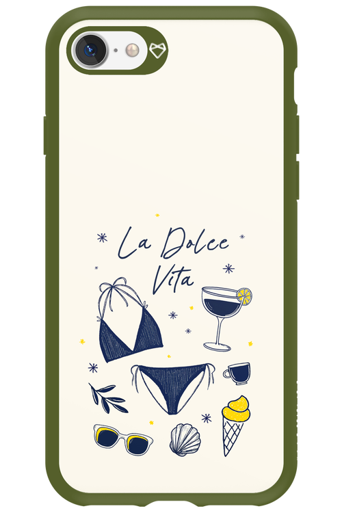 Dolce Vita - Apple iPhone 7