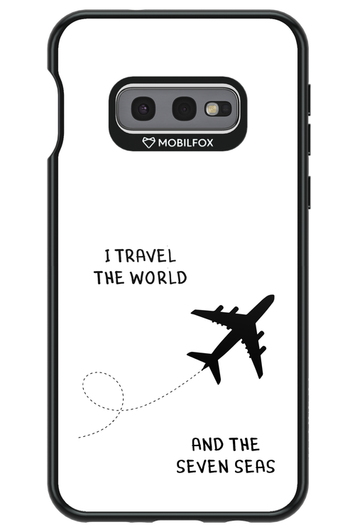 Traveller - Samsung Galaxy S10e