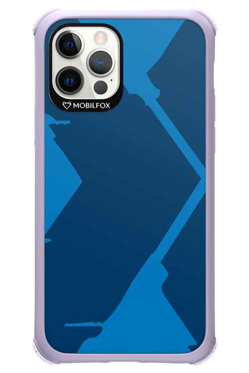 Core Charge - Apple iPhone 12 Pro