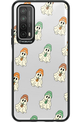 Spirited Sips (Nude) - Huawei P Smart 2021