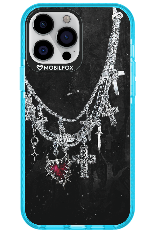 Trap Chain - Apple iPhone 13 Pro Max