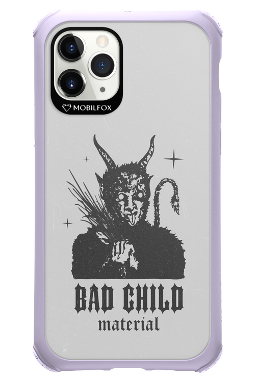 Krampus - Apple iPhone 11 Pro