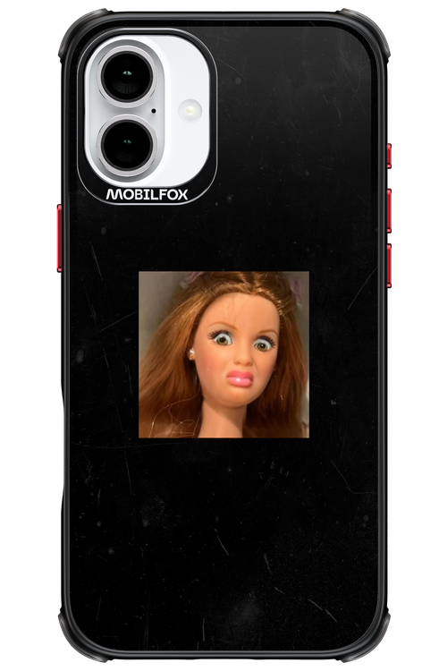 Ew - Apple iPhone 16 Plus