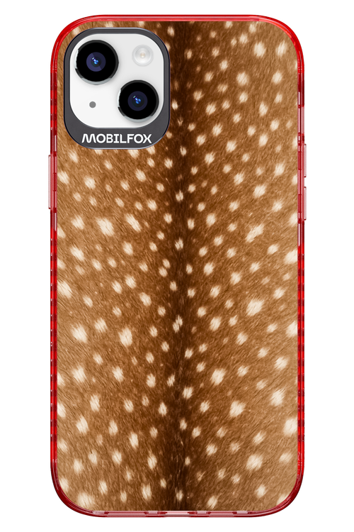 Fawn Dots - Apple iPhone 14 Plus