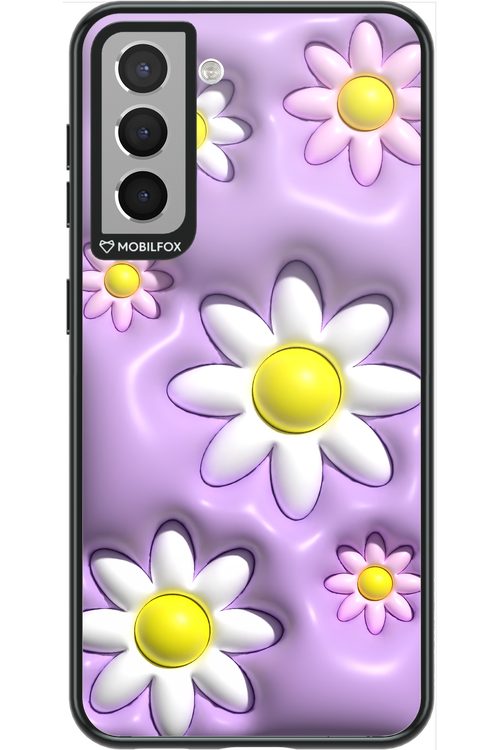 Lavender - Samsung Galaxy S21