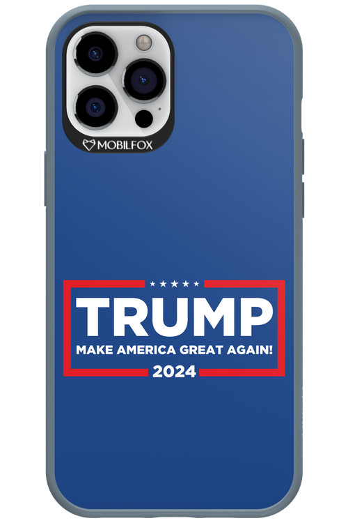 Trump 2024 - Apple iPhone 12 Pro Max