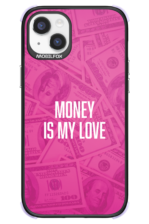 Money - Apple iPhone 14 Plus