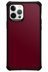 Burgundy 2.0 - Apple iPhone 12 Pro Max