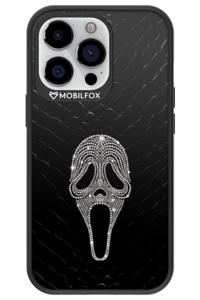 Glitter Ghost - Apple iPhone 13 Pro