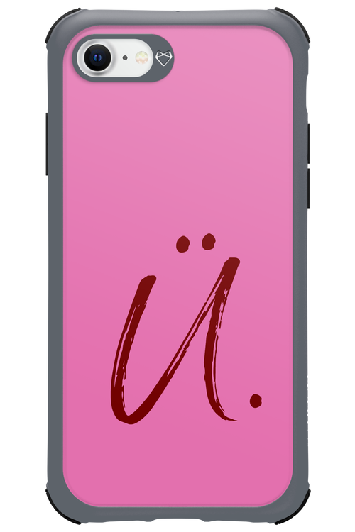 (Sorbet) U II 2.0 - Apple iPhone 8