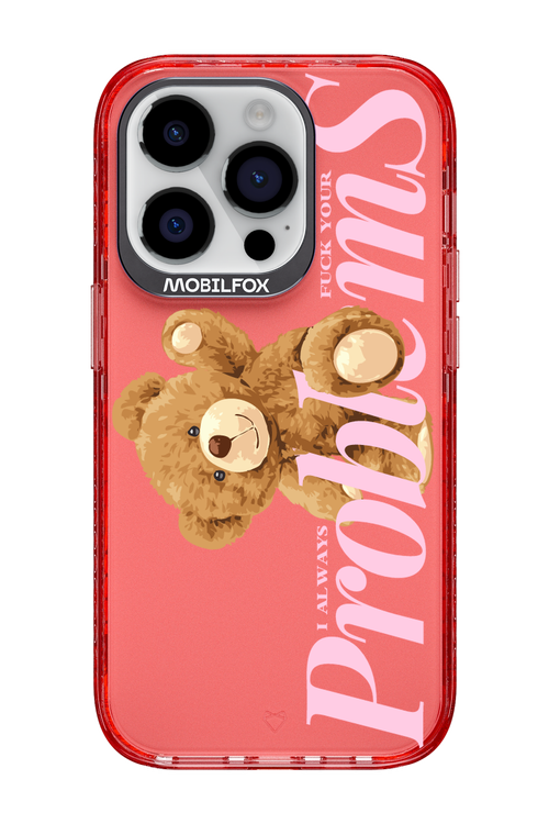 Problems - Apple iPhone 14 Pro