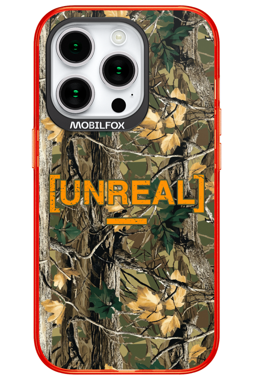 Realtree - Apple iPhone 15 Pro
