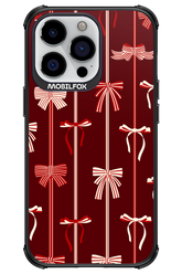 Holiday Bow - Apple iPhone 13 Pro