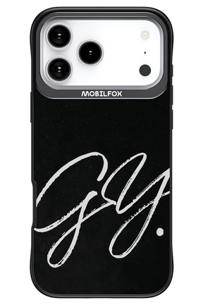 (Off Space) GY 2.0 - Apple iPhone 17 Pro Max