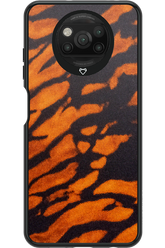 Wild Tiger - Xiaomi Poco X3 NFC