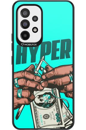 KNIT - Samsung Galaxy A53