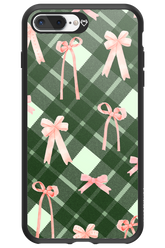 Blanket Fluff - Apple iPhone 8 Plus