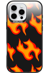 HYPER FLAMES - Apple iPhone 16 Pro Max