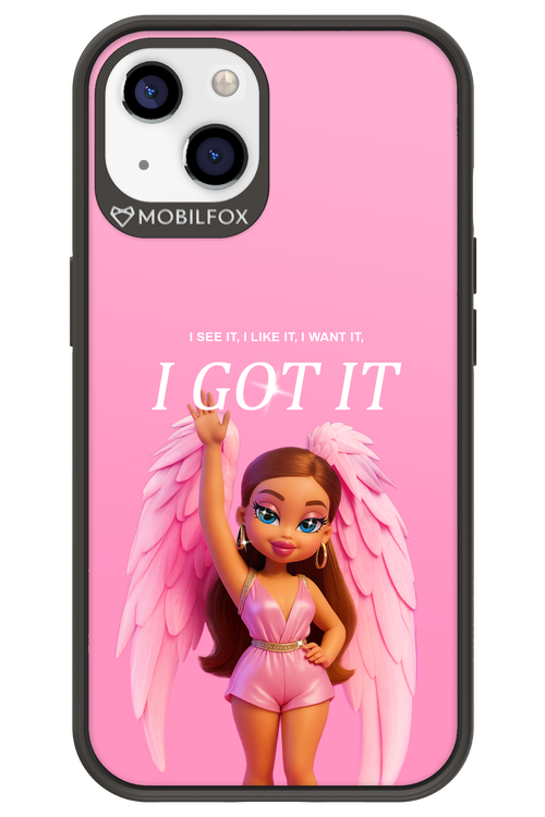 Got It - Apple iPhone 13