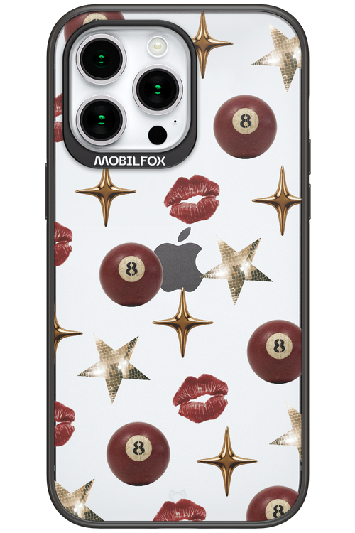 Lucky strike 2.0 - Apple iPhone 15 Pro Max