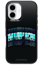 HYPER DIAMOND - Apple iPhone 16